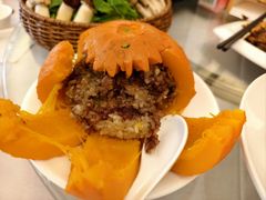 金瓜甜饭-老客站酒楼(金花南路店)