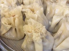 -清真·盛京白记 小骨头羊汤馆(南八马路店)