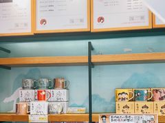 -茶颜悦色(登高路上店)