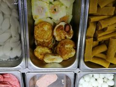 -杨国福麻辣烫(龙阳广场店)
