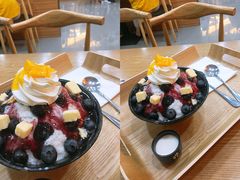 -雪花姐姐(泰华城新天地店)