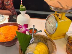 -太食獸泰式茶餐厅(IFS国金中心店)