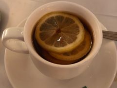 -太平馆餐厅(尖沙咀店)