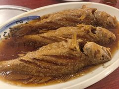 -聚首堂·特色小吃·肘子(什刹海德胜门店)