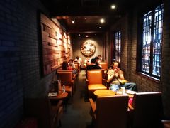 -星巴克(成都锦里店)