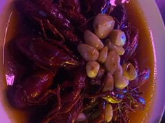 -粉墨特色菜·烧烤音乐酒馆