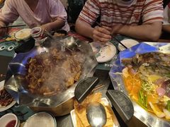 -蛙有道·铁锅牛蛙(万泰汇店)