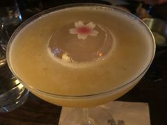 -RMK Shochu Bar(三诺店)