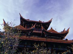 -富乐山