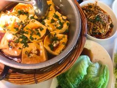 -老伙记海鲜码头(北滘店)