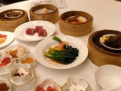 -香宫中餐厅·大连香格里拉(人民路店)