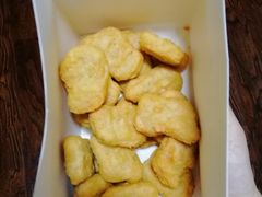 上校鸡块-肯德基(永旺店)