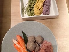 -芸山季·云南野生菌火锅(宝能环球汇店)