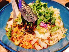 -耶里夏丽·丝路新疆菜·清真食品(徐汇南丹东路臻选店)