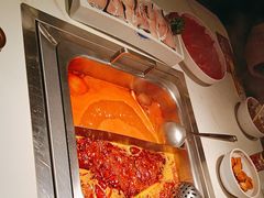 -小龙坎火锅(世纪城店)