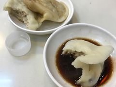 -老边饺子馆(北京南站3店)