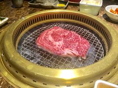 -觅福里•熟成和牛餐厅