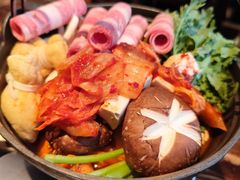 -小川洋风料理(汉街店)