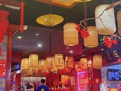 -淮安宴·淮扬菜(清河路一店)