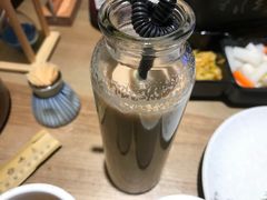 缅甸奶茶-兰木肆·云南菜(龙湖U城天街店)