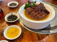 -美未居·老字号·地道顺德菜·桑拿鸡·鱼生(容桂店)