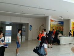 -广州花之恋城堡酒店