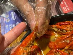 -呷哺呷哺 黄金牧场 (欢乐谷店)