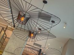 -The Rug Cafe(王府中环店)