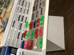 -EYEcare眼镜店(南京东路店)