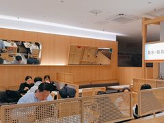 -蓉李记成都名小吃(合肥包河万达店)