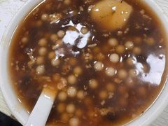 -罗子龙罗家桂花汤圆(曹都巷店)