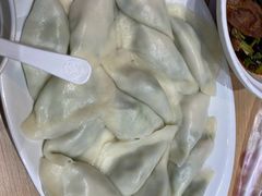 -喜家德虾仁水饺(中央大街店)
