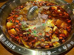 -受气牛肉·重庆耙牛肉(来福士店)