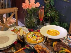 -第101座花园餐厅(湖滨88店)