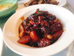 -廊亦舫Lang Yi Fang Restaurant(金桥店)