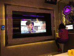 -Huange欢歌KTV(欣都龙城vcpark购物中心店)