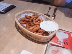 -必胜客(五道口店)