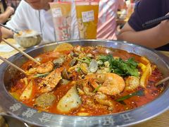 -马小毛老上海里脊肉(南翔印象城店)