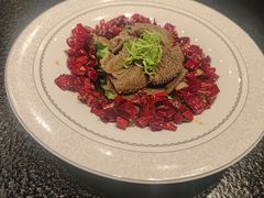 -大拙里·精致融合菜(沙湖桃源国际店)