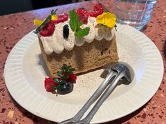 -La Terre乐田(万象城店)