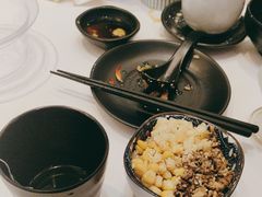 -禾绿回转寿司(苏宁广场店)
