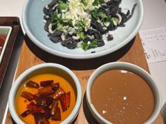 爆肚-四世同堂·京菜·烤鸭(双井店)