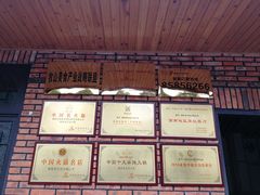 -楠柏弯休闲山庄(梨花溪店)