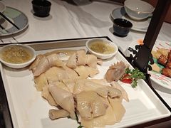 -清平饭店•广州第一鸡(陈家祠店)