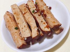最爱的开胃小菜-口味堂(珞喻路店)