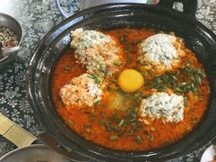 合渣-张关合渣(航空大道店)