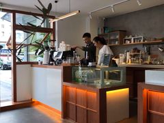 -PUZZLE COFFEE 拼图咖啡