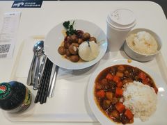 -宜家·瑞典风味餐厅(天津东丽商场店)