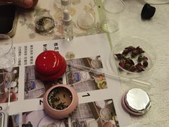 -广州花园酒店