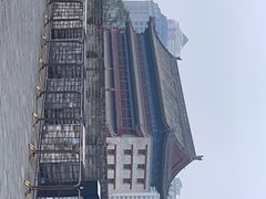 -西安城墙·碑林历史文化景区